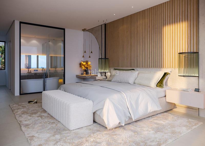 Foto 347681d6-5181-491a-9776-317215085efc. Chalet avec chauffage parking piscine dans La Concha - Resina Golf Estepona