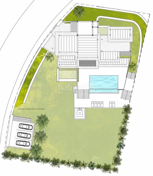 Foto 9169bb6d-f7e5-44b3-91c3-eb9fe70dd915. Chalet avec chauffage parking piscine dans La Concha - Resina Golf Estepona