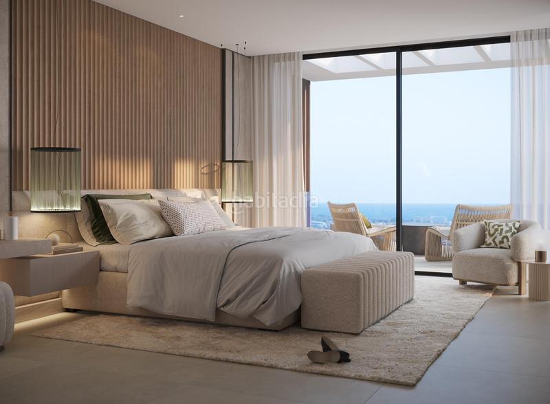 Foto b51d5516-3027-4178-9890-501665eae244. Chalet avec chauffage parking piscine dans La Concha - Resina Golf Estepona