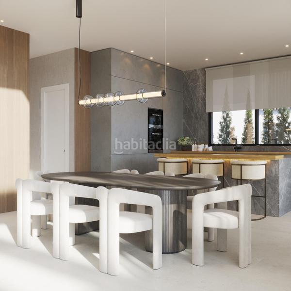 Foto d7a4534f-a65c-42f8-8236-5e24b30ddee1. Chalet avec chauffage parking piscine dans La Concha - Resina Golf Estepona