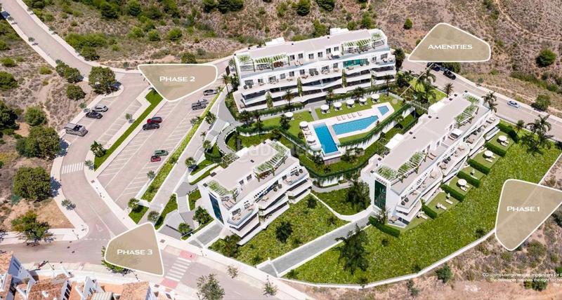 Foto 74817afa-7d4d-4dcb-9d69-8d6aa24ef417. Ático atico de 3 dormitorios y 2 baños con vistas al mar. en Mijas