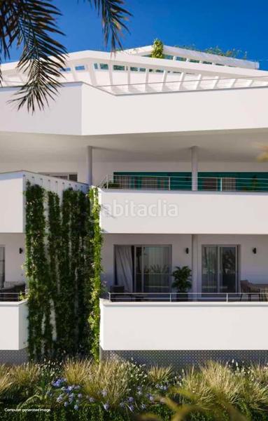 Foto ff3516f7-711c-4a87-bd20-3e7a2e699dee. Ático atico de 3 dormitorios y 2 baños con vistas al mar. en Mijas