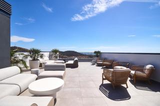 Àtic a Martiricos - La Roca - La Rosaleda. Ático exclusivo a estrenar con vistas al mar y al skyline de mal
