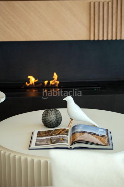 Foto d99dfbda-0972-4f50-b58c-8792dcf27c42. Apartament amb calefacció aparcament piscina a El Madroñal Benahavís