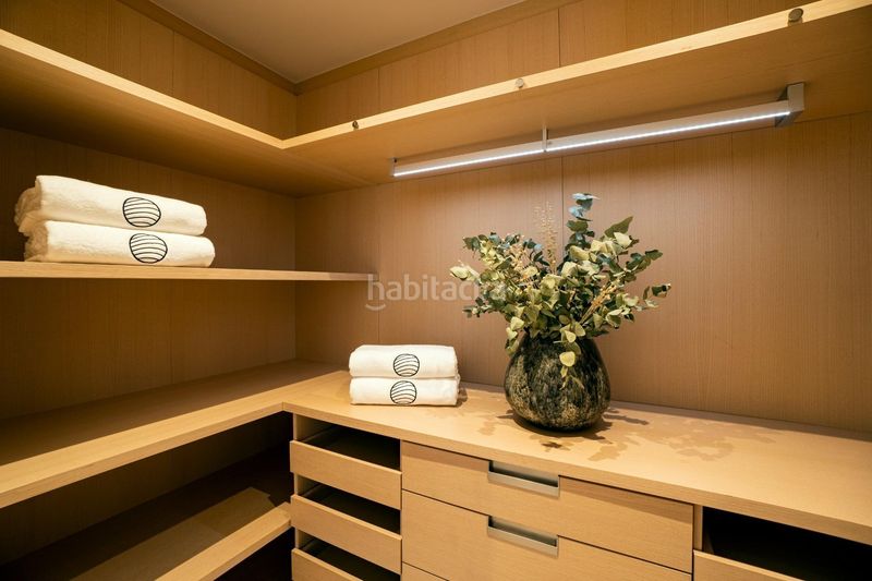 Foto cf23018e-bc88-4917-9b8c-74be5f511e8a. Apartament amb aparcament piscina a El Madroñal Benahavís
