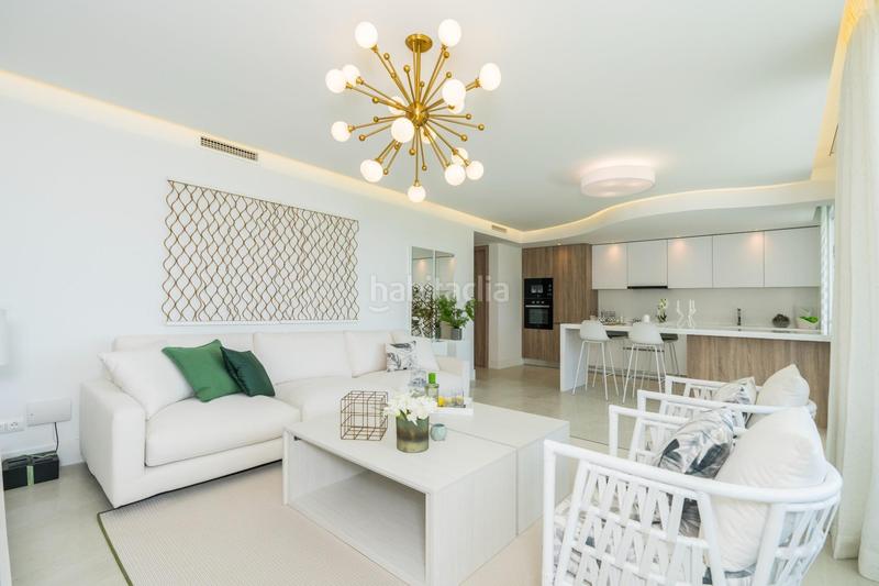 Foto a6d13201-e0ce-4250-88e4-7541acd0f14d. Ático  de 3 dormitorios y 2 baños. , san roque en Sotogrande