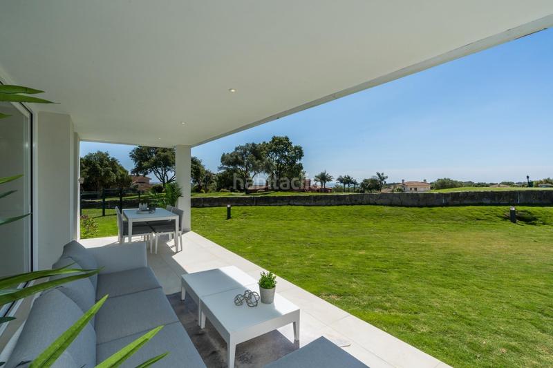 Foto e094d9f6-e5c3-4b78-aac8-38f264f4681d. Ático  de 3 dormitorios y 2 baños. , san roque en Sotogrande