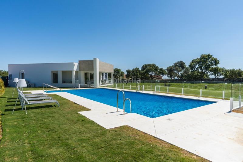 Foto e3c72ae5-e3b2-435f-b784-6b5fdfbe1d33. Ático  de 3 dormitorios y 2 baños. , san roque en Sotogrande