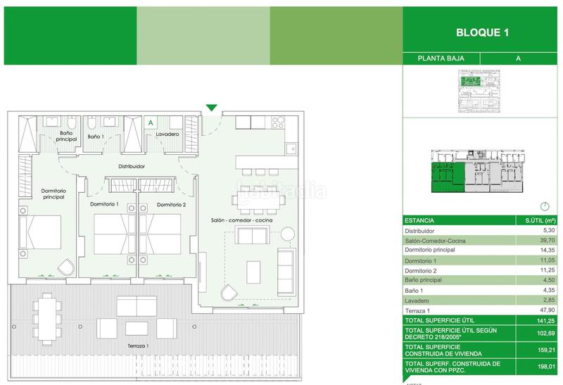 Foto 35dacdd8-3371-458d-9b27-f591ceed3fee. Planta baixa amb calefacció aparcament piscina a Estepona