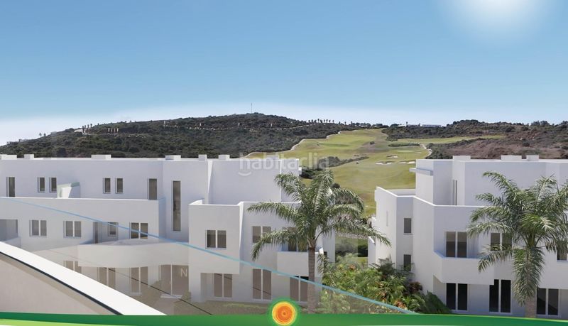 Foto a8ec4757-a95c-44a0-beca-4fc63dcaf817. Planta baixa amb aparcament piscina a La Alcaidesa