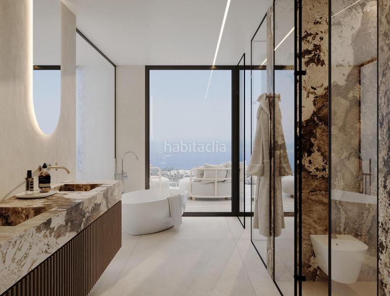 Foto 5389003b-6985-4b4c-8efb-3f7ff6b901ed. Duplex con riscaldamento parcheggio in La Quinta Benahavís