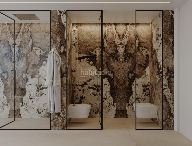 Foto cf615d8a-1e1c-4d6c-bc29-ed4e22e0e293. Duplex con riscaldamento parcheggio in La Quinta Benahavís