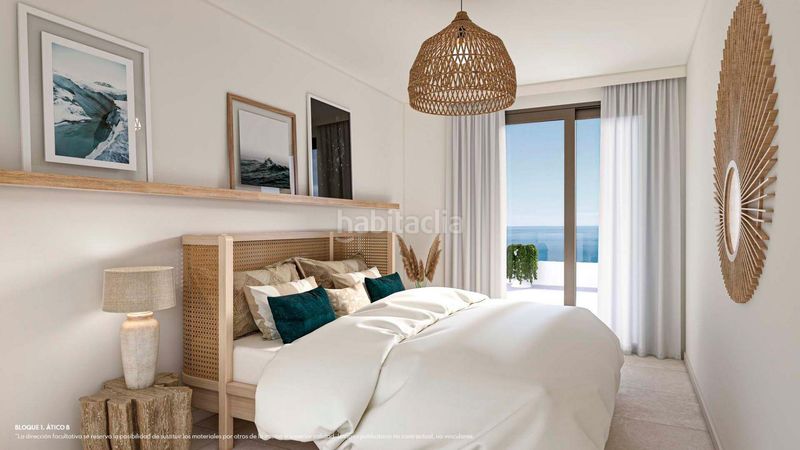 Foto f190641e-3f2a-41c1-8059-4e99e5ecacde. Apartamento  planta primera de 2 dormitorios y 2 baños. El Higuerón, en Fuengirola