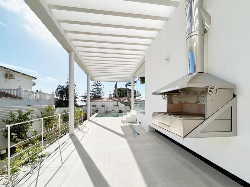 Foto 1fc61f13-814c-42f5-b94e-949022f9ff2e. Xalet amb calefacció aparcament piscina a Marbesa Marbella