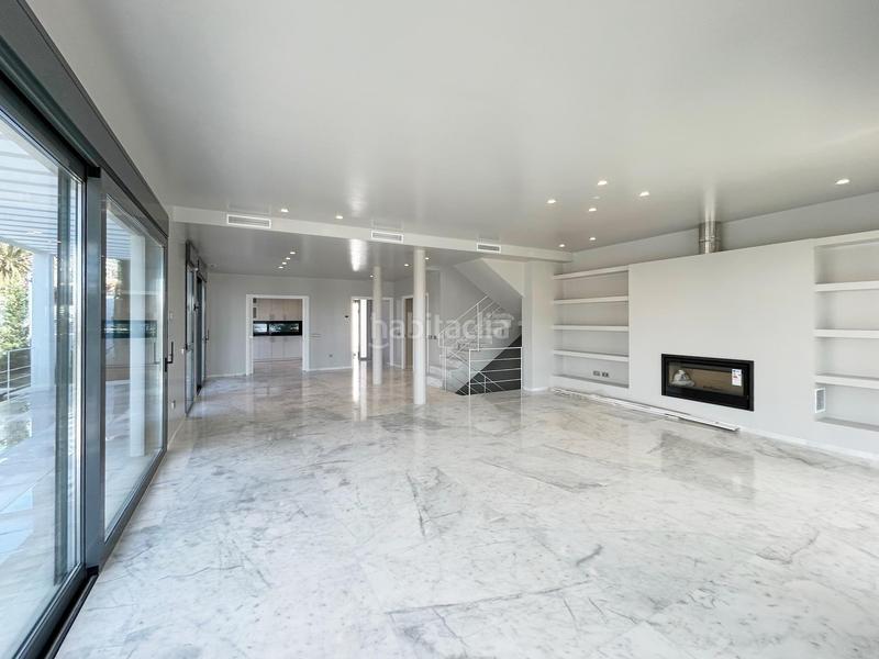 Foto 30fffbc5-2201-48cb-9888-a4198ec42183. Xalet amb calefacció aparcament piscina a Marbesa Marbella