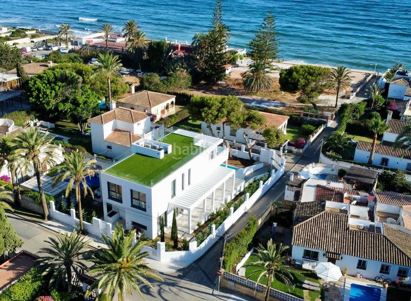 Foto 39d8cd8b-6f3a-4fa0-a2f0-e0c3fb5a3925. Xalet amb calefacció aparcament piscina a Marbesa Marbella