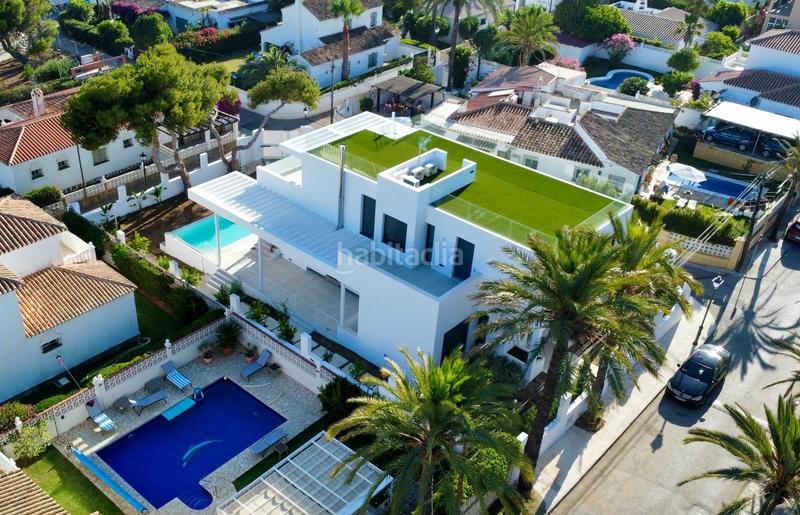 Foto 4335e1c7-e516-4139-8628-4af9a772ffc7. Xalet amb calefacció aparcament piscina a Marbesa Marbella