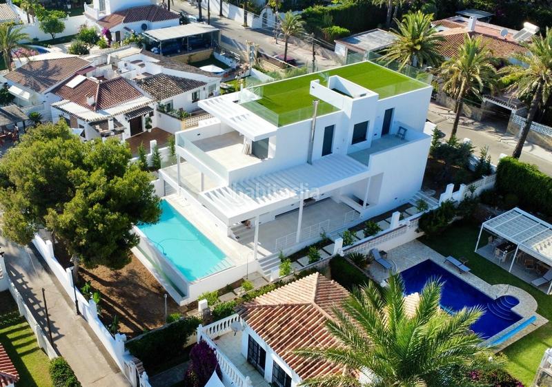 Foto 8488b240-74bc-4aa4-95ec-bdfff086f676. Xalet amb calefacció aparcament piscina a Marbesa Marbella