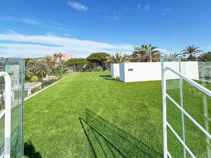 Foto d9c38c2e-6a5b-47fe-8a41-06323c6ba696. Xalet amb calefacció aparcament piscina a Marbesa Marbella