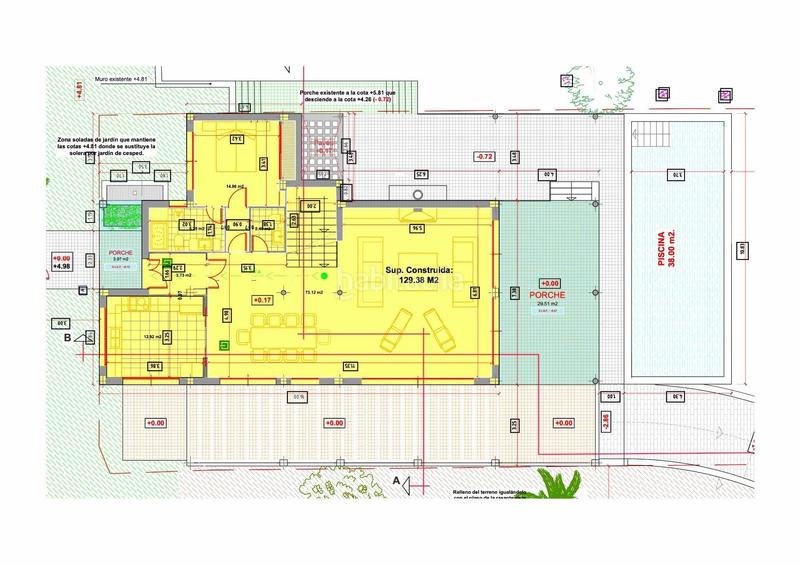 Foto fe229589-9697-4f0e-a2fd-6bb271c61175. Xalet amb calefacció aparcament piscina a Marbesa Marbella