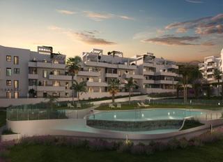 Appartement en Limonar. Apartamento de lujo a estrenar en el limonar