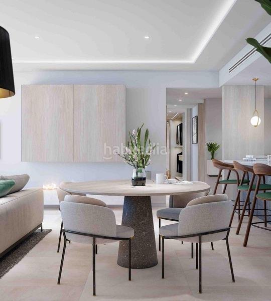 Foto 0250fc16-8251-4811-a15a-76b6a04557a3. Appartement mit heizung parking pool in Castillo Sohail - Myramar Fuengirola