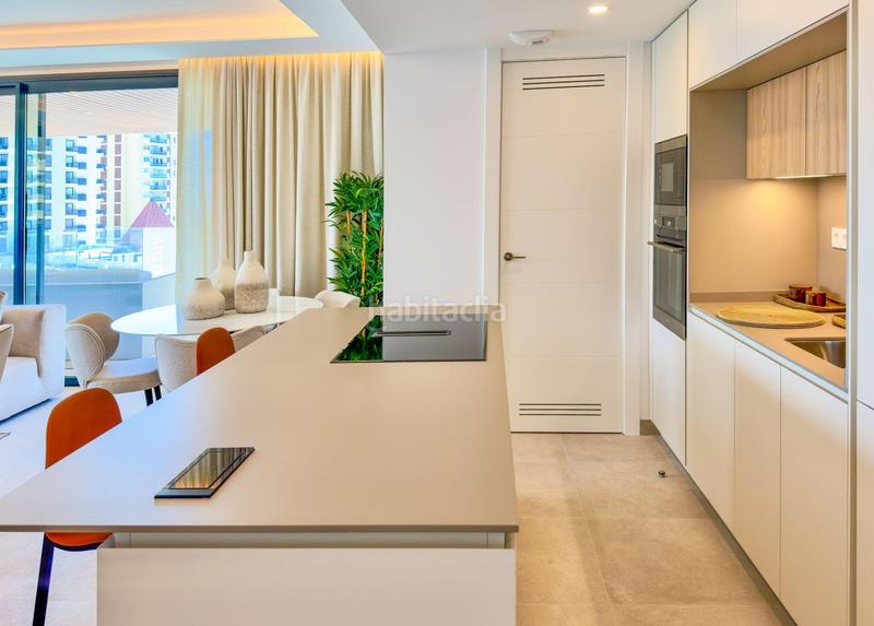 Foto 037584ea-fc3d-4291-9b7e-2c7096ee2a46. Appartement mit heizung parking pool in Castillo Sohail - Myramar Fuengirola