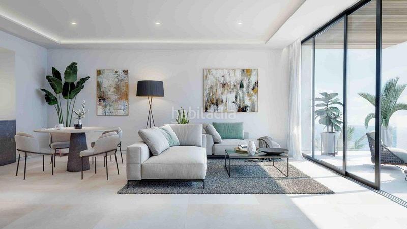 Foto 2107a5f2-1d2b-4104-a416-320b6e15c1a2. Appartement mit heizung parking pool in Castillo Sohail - Myramar Fuengirola