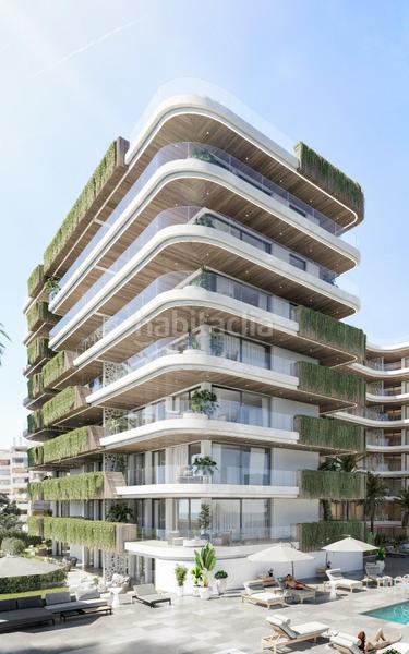 Foto 39a10b8c-7e6e-4858-9ae0-777d1303a58c. Appartement mit heizung parking pool in Castillo Sohail - Myramar Fuengirola