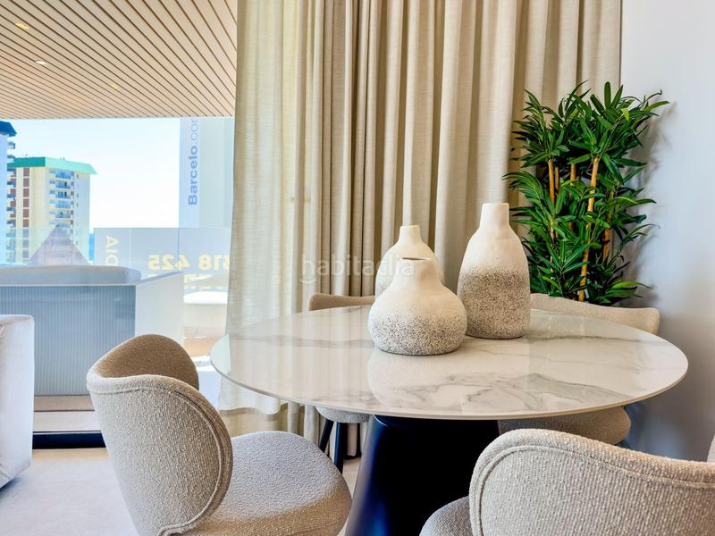 Foto 434a2bf5-1f5a-464c-b279-dca88ff8fe53. Appartement mit heizung parking pool in Castillo Sohail - Myramar Fuengirola