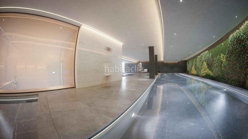 Foto 62bea399-dd3d-48bd-aeb4-051f5d6563e9. Appartement mit heizung parking pool in Castillo Sohail - Myramar Fuengirola