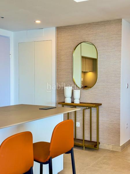 Foto 63671f50-bfb0-4484-b51d-cd968e608eab. Appartement mit heizung parking pool in Castillo Sohail - Myramar Fuengirola