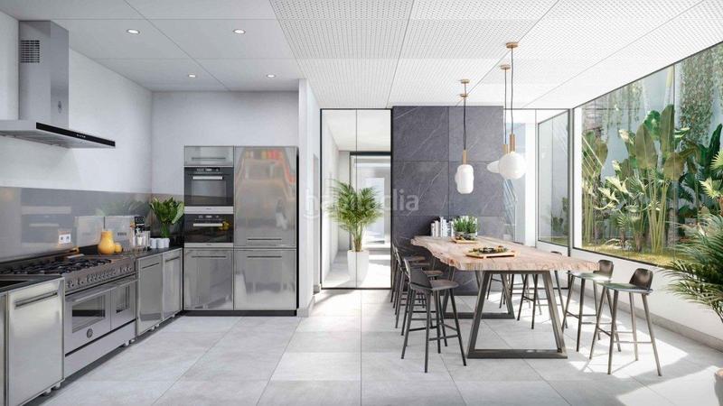 Foto 68d10f00-e024-4f17-bbd9-1e6b3a5e9a0b. Appartement mit heizung parking pool in Castillo Sohail - Myramar Fuengirola