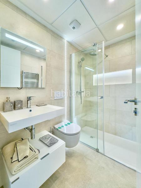 Foto 6d4e0a82-225b-49a1-825a-546714558845. Appartement mit heizung parking pool in Castillo Sohail - Myramar Fuengirola