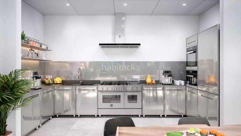 Foto 89802a3e-eac0-4b35-8e4c-df5d2882cca8. Appartement mit heizung parking pool in Castillo Sohail - Myramar Fuengirola