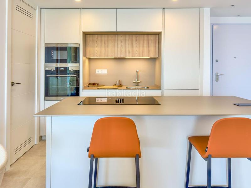 Foto ae7e6473-4aa6-4573-b28e-2b8ef9afa0c3. Appartement mit heizung parking pool in Castillo Sohail - Myramar Fuengirola