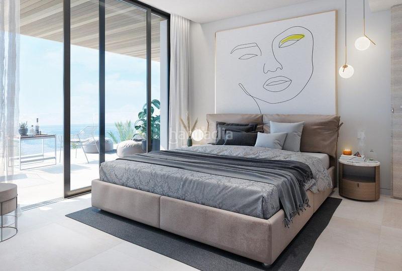 Foto affc4231-b769-4519-8536-bdee4358afad. Appartement mit heizung parking pool in Castillo Sohail - Myramar Fuengirola