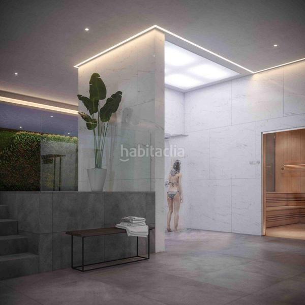 Foto b1ab281d-06e8-4615-a0ed-ef826fcca7b8. Appartement mit heizung parking pool in Castillo Sohail - Myramar Fuengirola