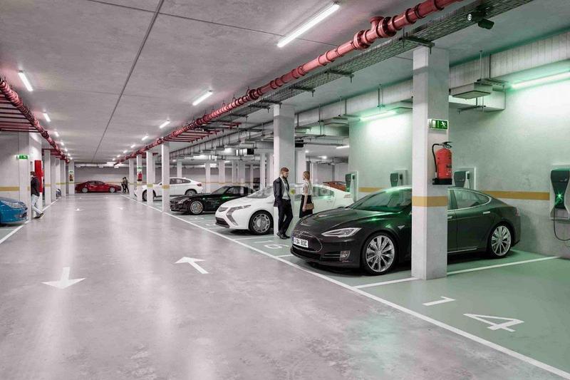 Foto ba248c75-15c3-47c9-8dee-0526126eb6b3. Appartement mit heizung parking pool in Castillo Sohail - Myramar Fuengirola