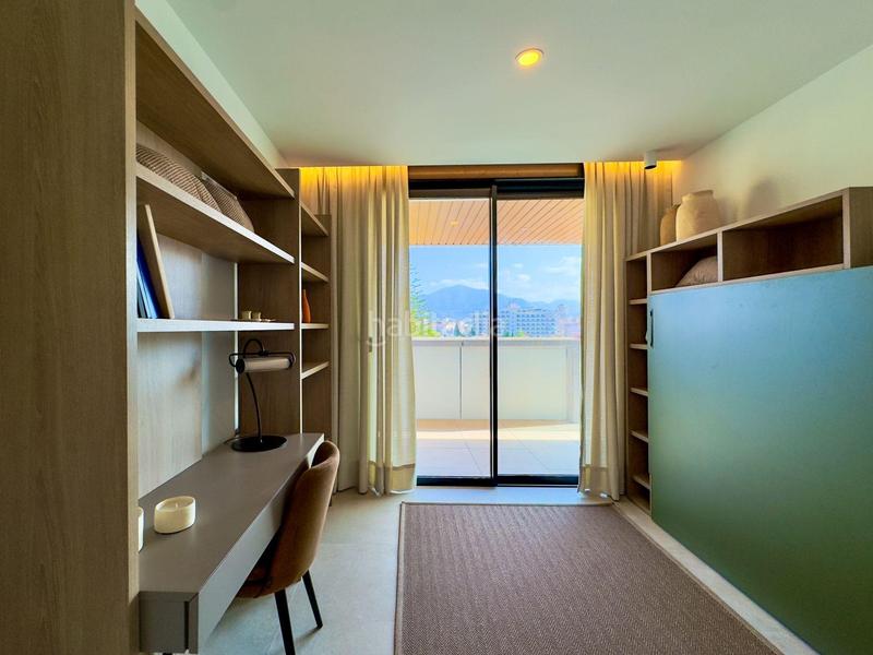 Foto ba74d278-1cac-4379-9326-6ffd17af1850. Appartement mit heizung parking pool in Castillo Sohail - Myramar Fuengirola