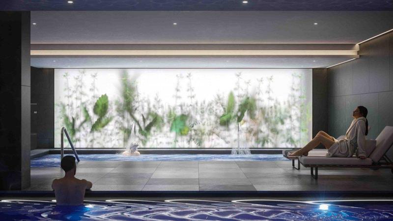 Foto d6e0cc79-903f-431b-9d6b-2abe718ba63d. Appartement mit heizung parking pool in Castillo Sohail - Myramar Fuengirola