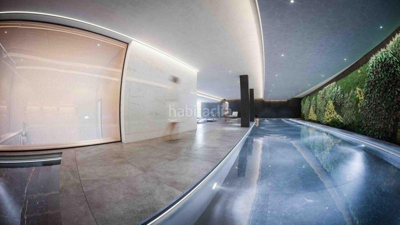 Foto eaf4a2ee-b9f1-4998-9378-d1424d7529d3. Appartement mit heizung parking pool in Castillo Sohail - Myramar Fuengirola