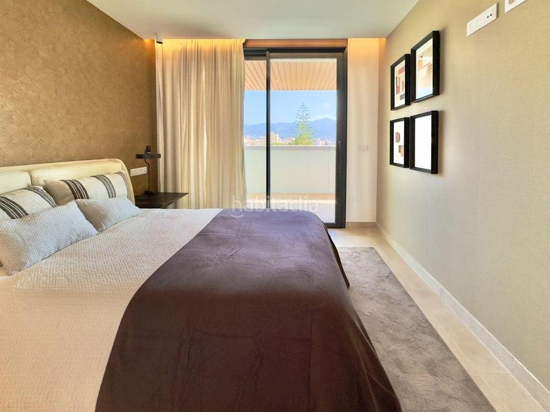 Foto eb32525d-6790-4f1a-a547-db939ad7d95b. Appartement mit heizung parking pool in Castillo Sohail - Myramar Fuengirola