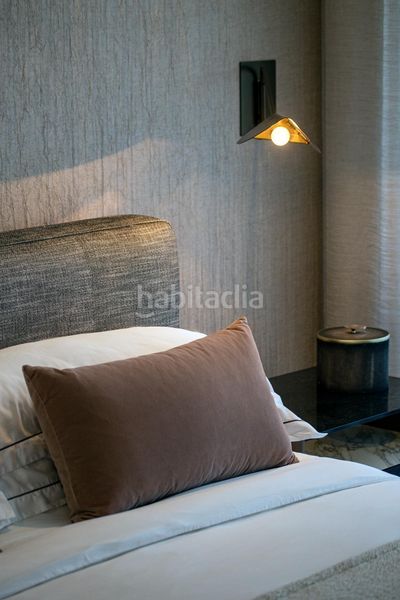 Foto 193062df-c09f-4593-994d-7a2cffc4a641. Planta baixa amb aparcament piscina a El Madroñal Benahavís