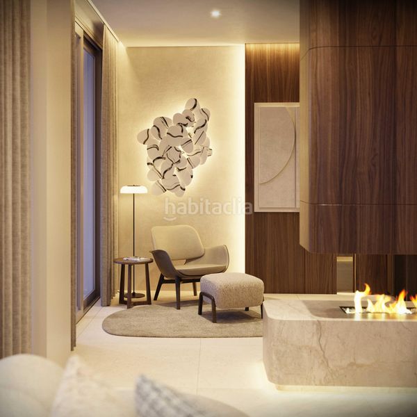 Foto 25bea620-bf21-4e30-aae9-d0c0f1bc77d2. Planta baixa amb aparcament piscina a El Madroñal Benahavís