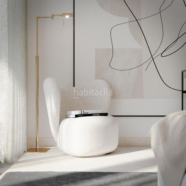 Foto 45ea6ecf-5a87-464d-b680-acf48f85f112. Planta baixa amb aparcament piscina a El Madroñal Benahavís