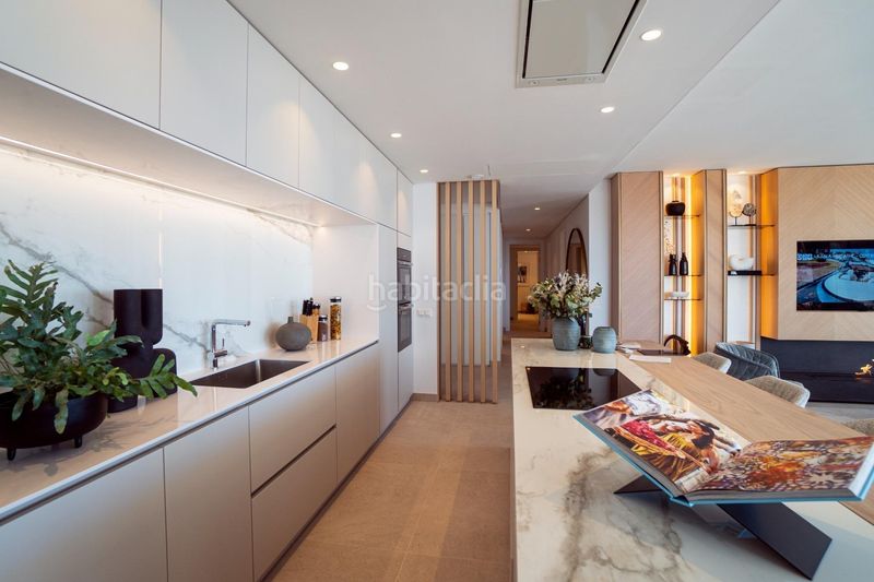 Foto 8fef3d31-b1f2-42e8-966b-0b12ed22221f. Planta baixa amb aparcament piscina a El Madroñal Benahavís