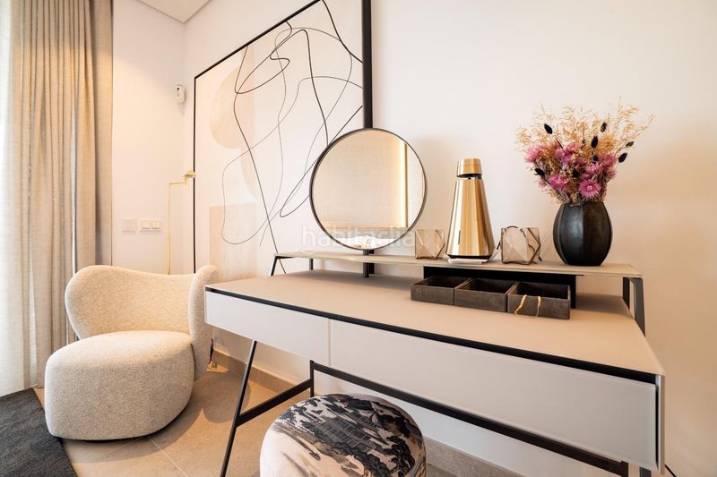 Foto b91c3fa8-914f-4846-9952-15f420444794. Planta baixa amb aparcament piscina a El Madroñal Benahavís