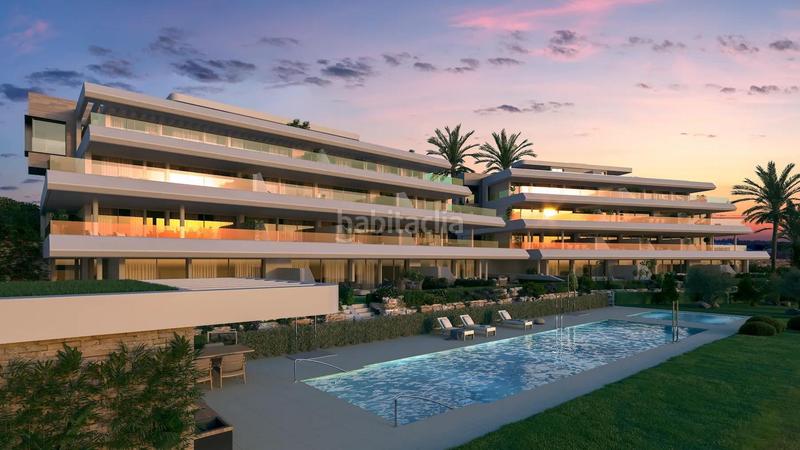 Foto 25f2d65d-f4c2-4fb6-9286-2e83af156099. Rez-de-chaussée avec chauffage parking piscine dans Estepona