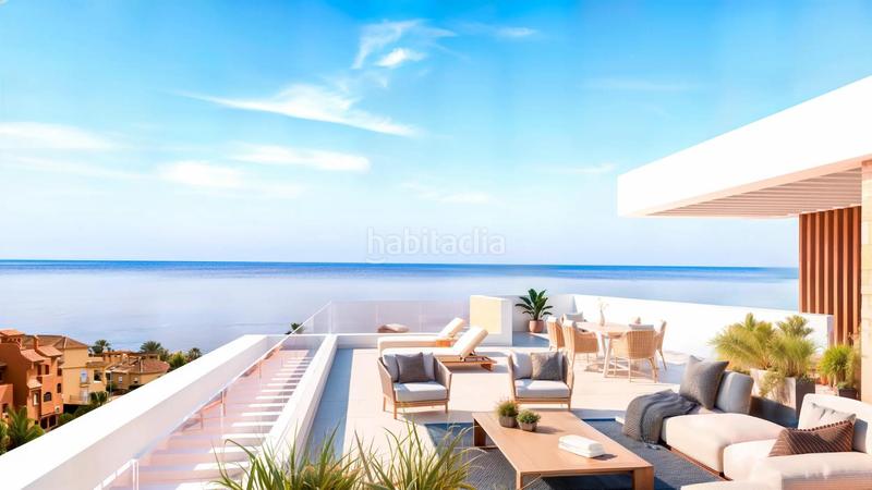 Foto ce5f4a59-e640-438a-b5bf-f1aa7928dee4. Rez-de-chaussée avec chauffage parking piscine dans Estepona